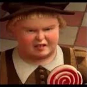 Meet your Posher, Evan